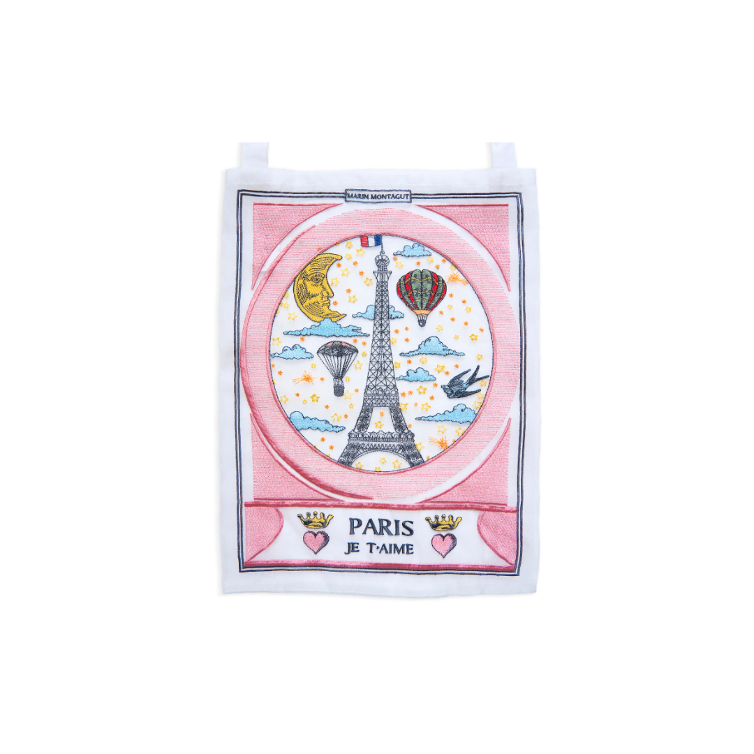 新品未使用MARIN MONTAGUT 本型小物入れ Sacs – Marin Montagut