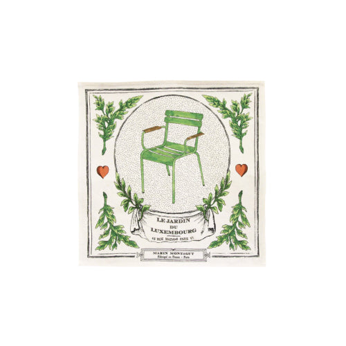 Hand towels – Marin Montagut