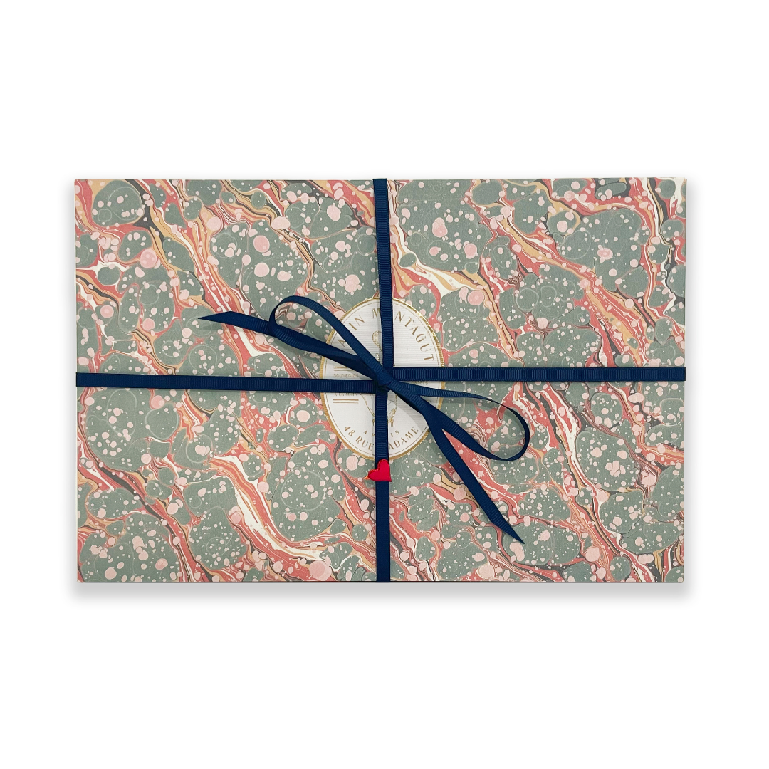 Scarf | MAISON DU BONHEUR