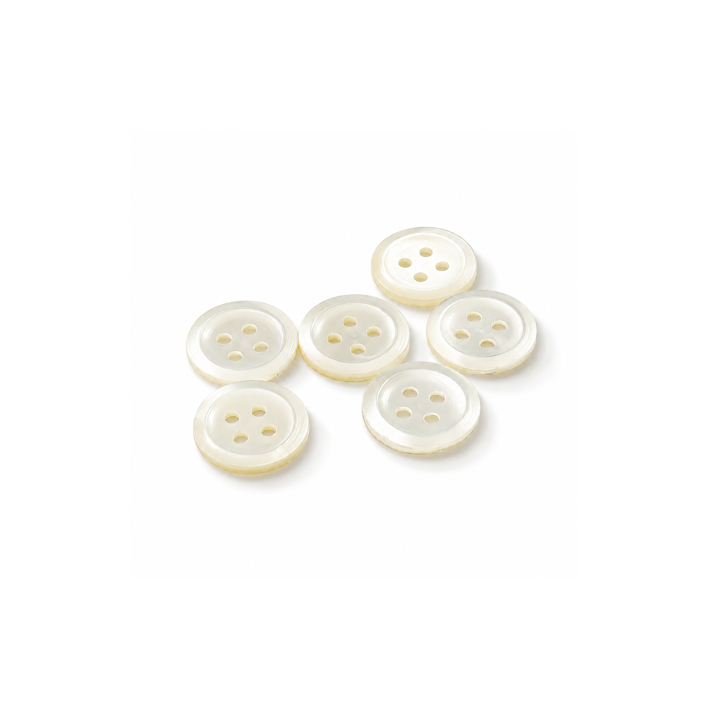Postcard | Precious Buttons: The Hotelier