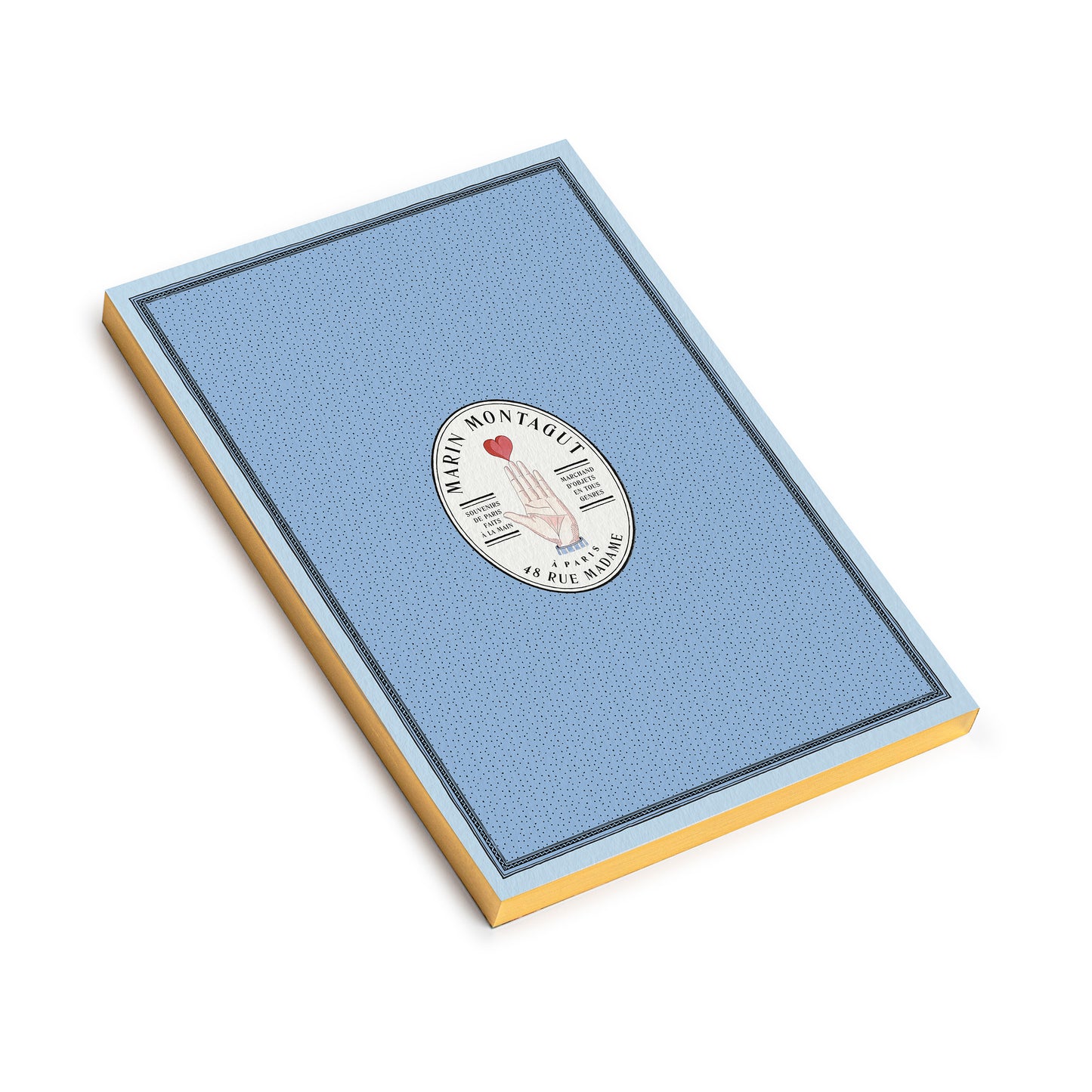 Carnet | Bonsoir Paris