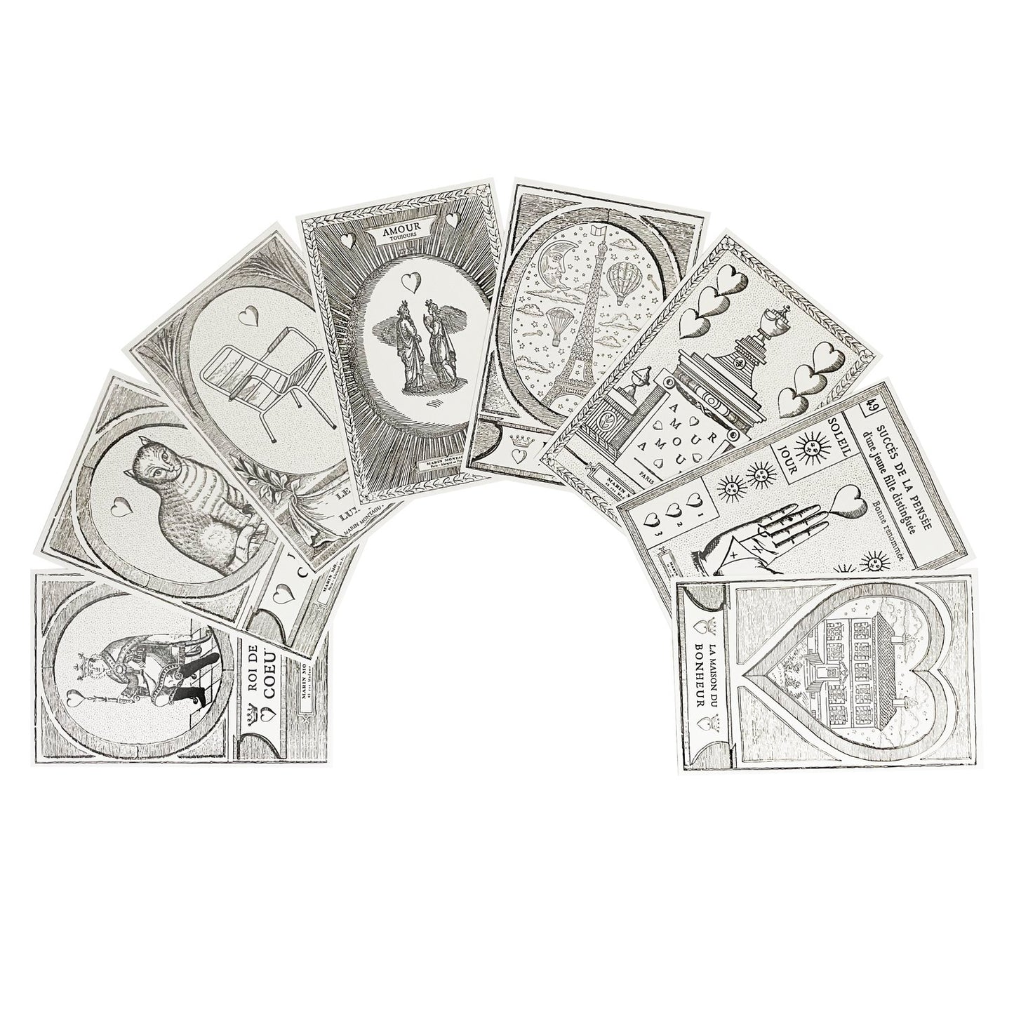 COFFRET COLORIAGE | IMPRESSIONS BEAUX-ARTS