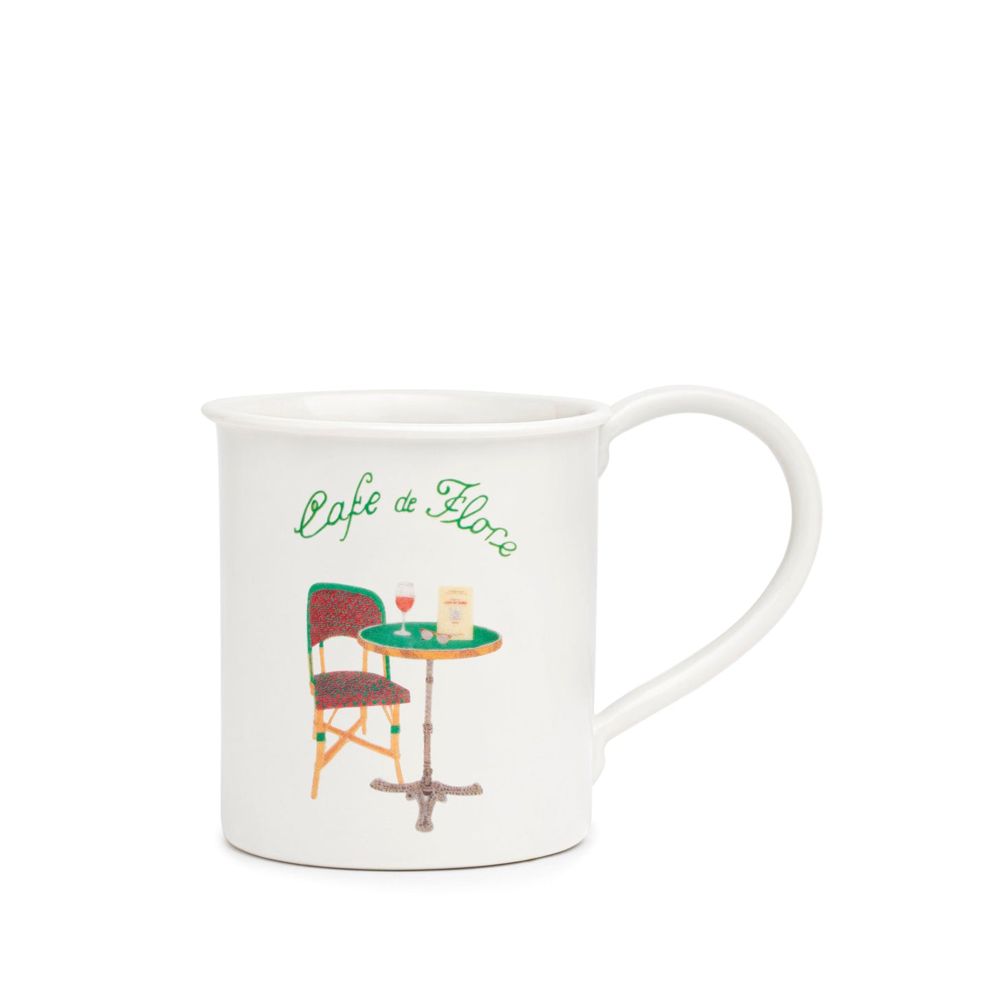 Tasse | CAFÉ DE FLORE