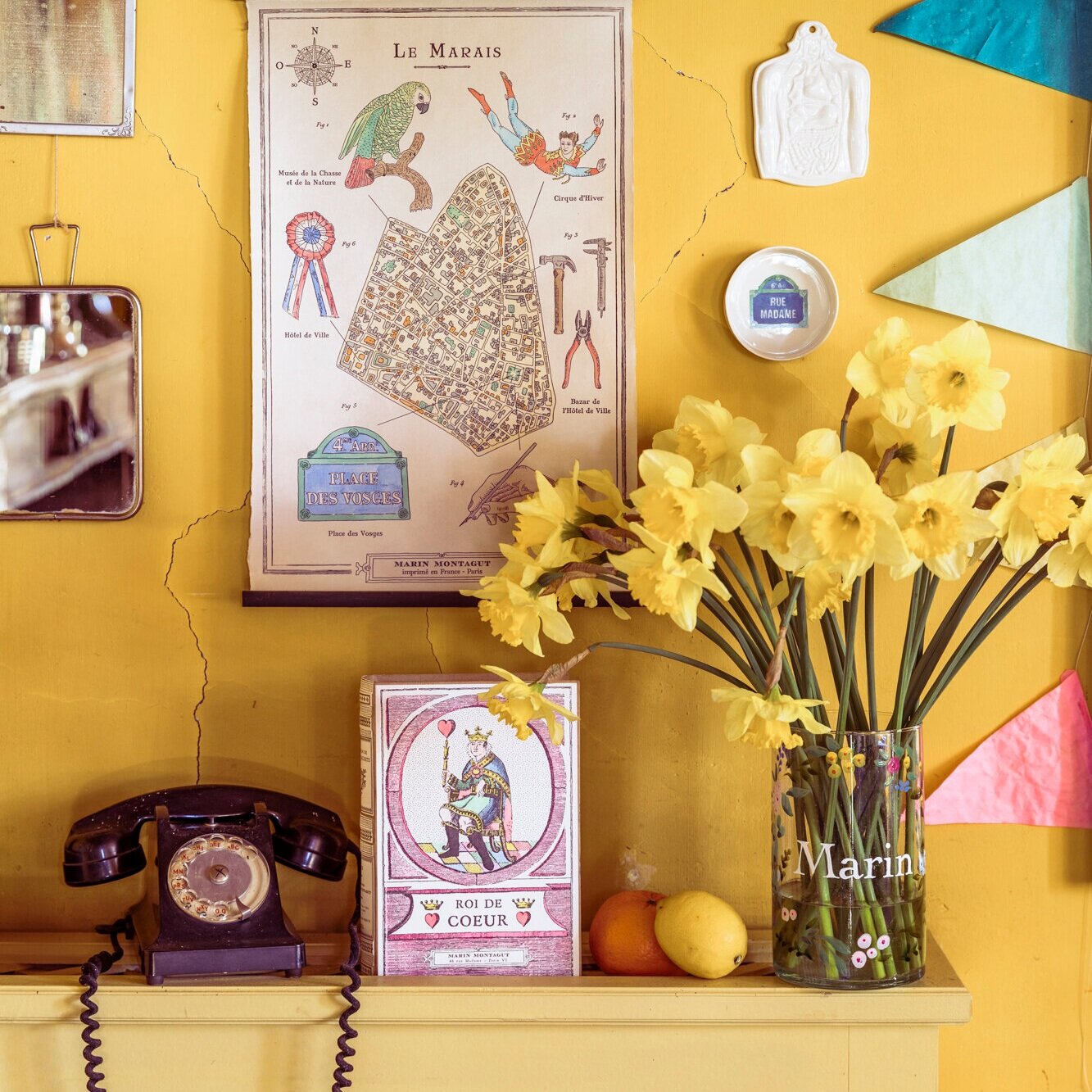 Secret Book | KING OF HEARTS