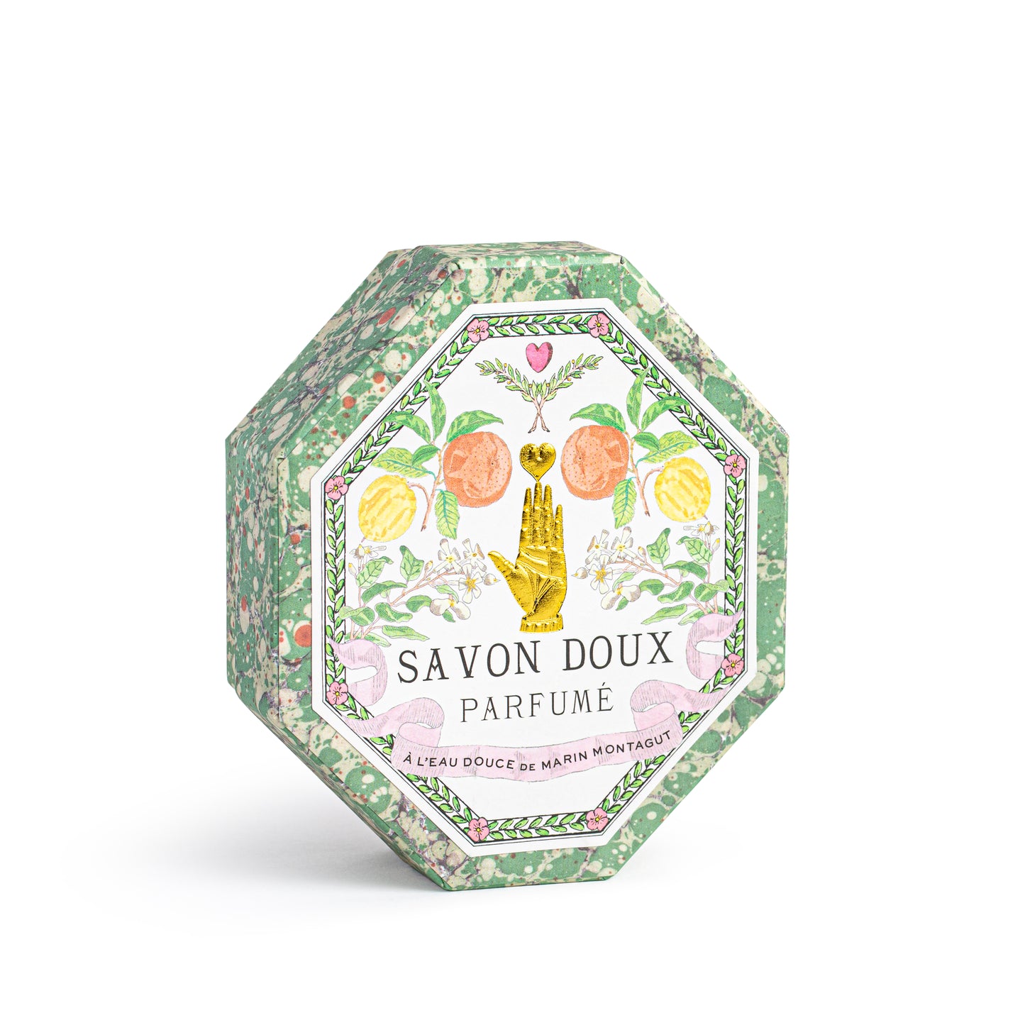Savon parfumé | L'EAU DOUCE