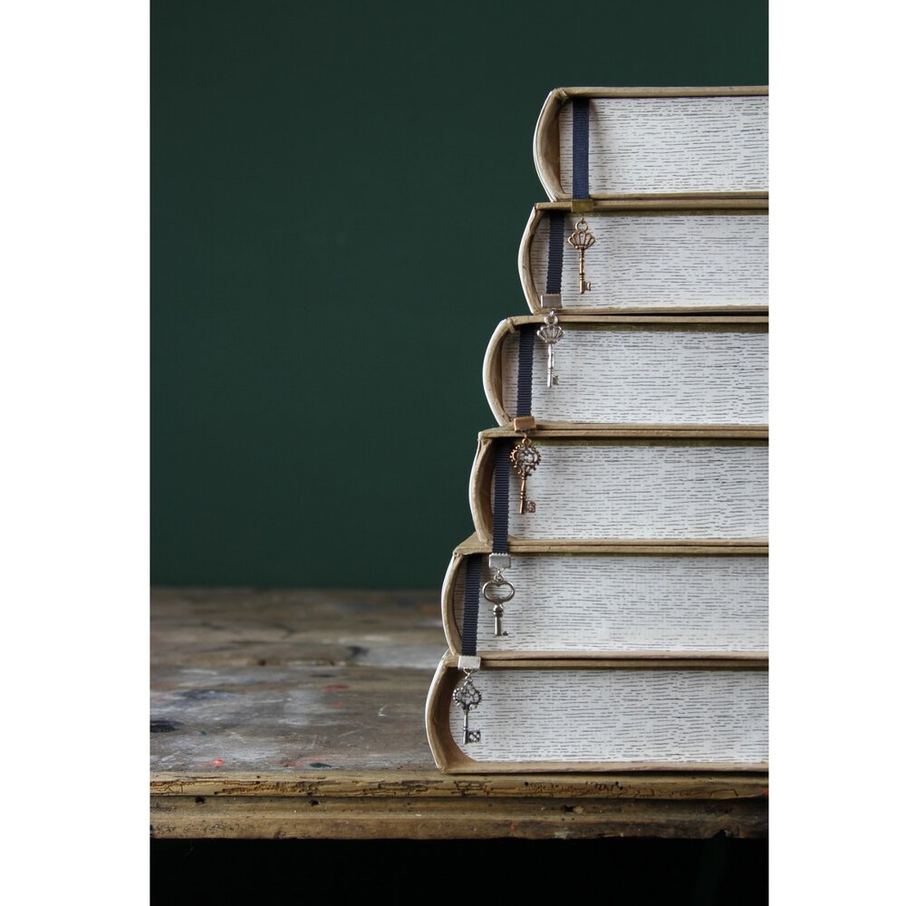 Livre à Secrets Personnalisé | CHÂTEAU AMOUR