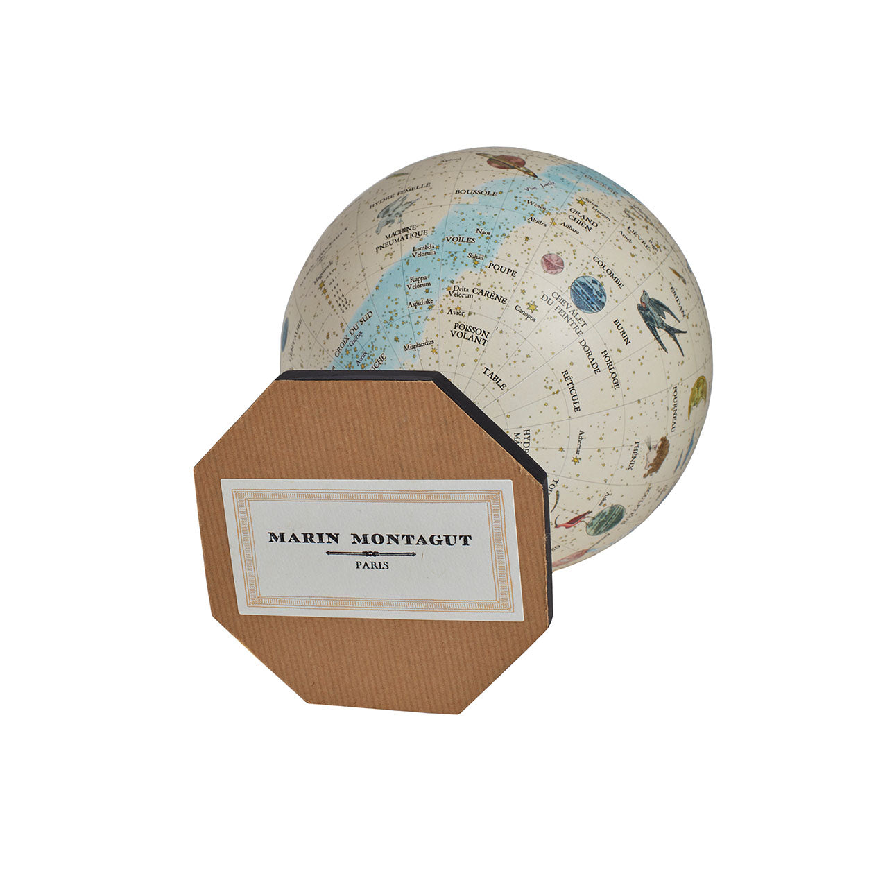 Globe Astrale | Grand