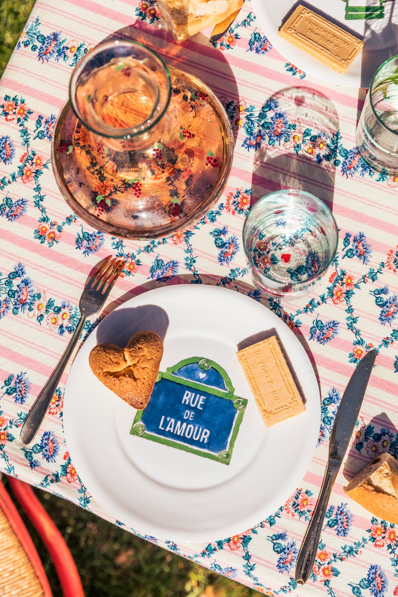 深皿 |ストリートラブ