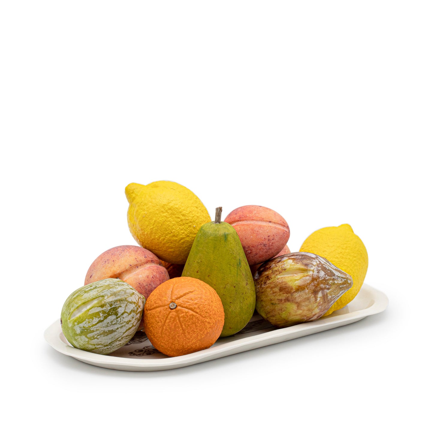 Sculptures | ORANGE PEAR