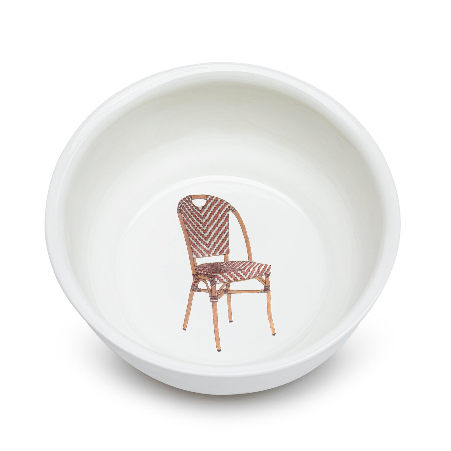 Coupelle | CHAISE BISTROT