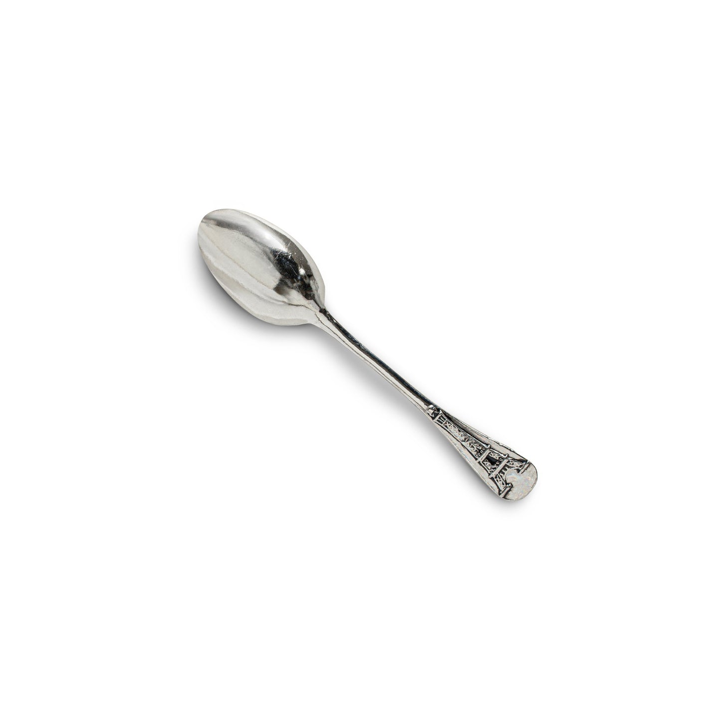 Cuillère TOUR EIFFEL | ARGENT