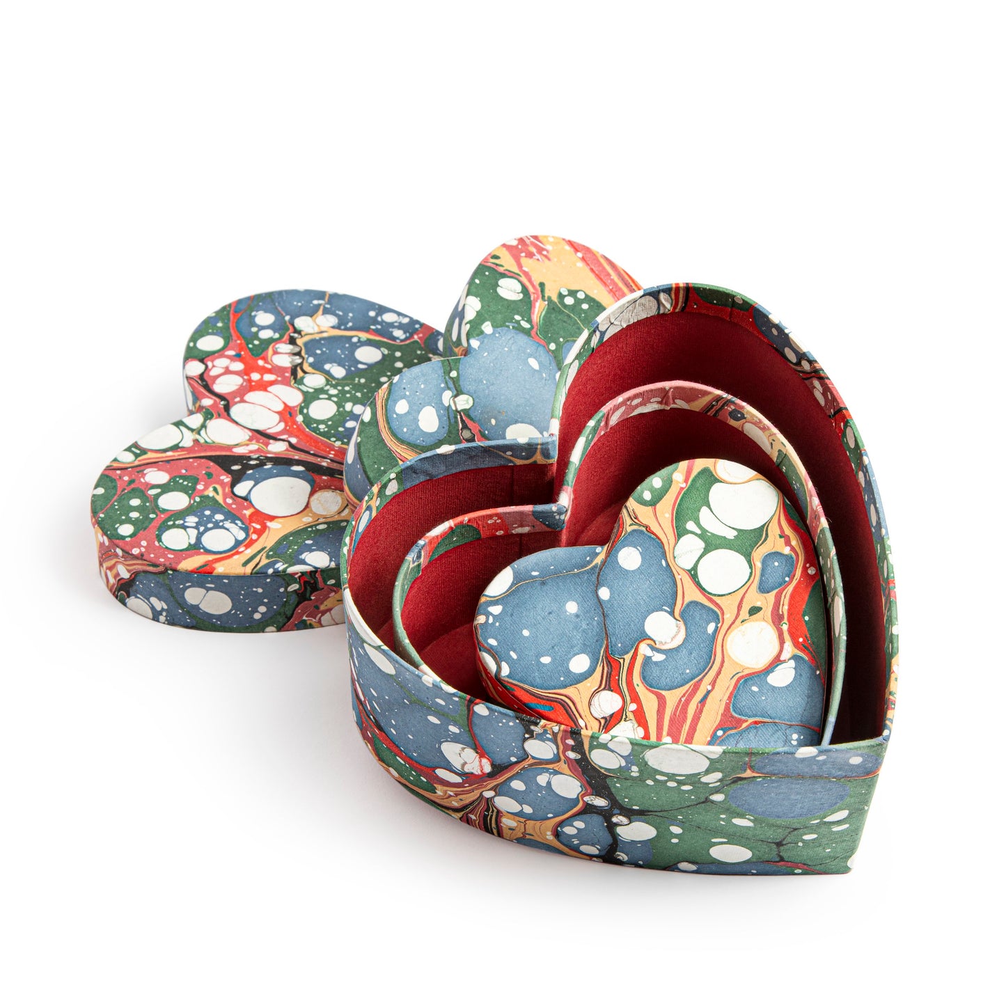 원더박스 | 마음