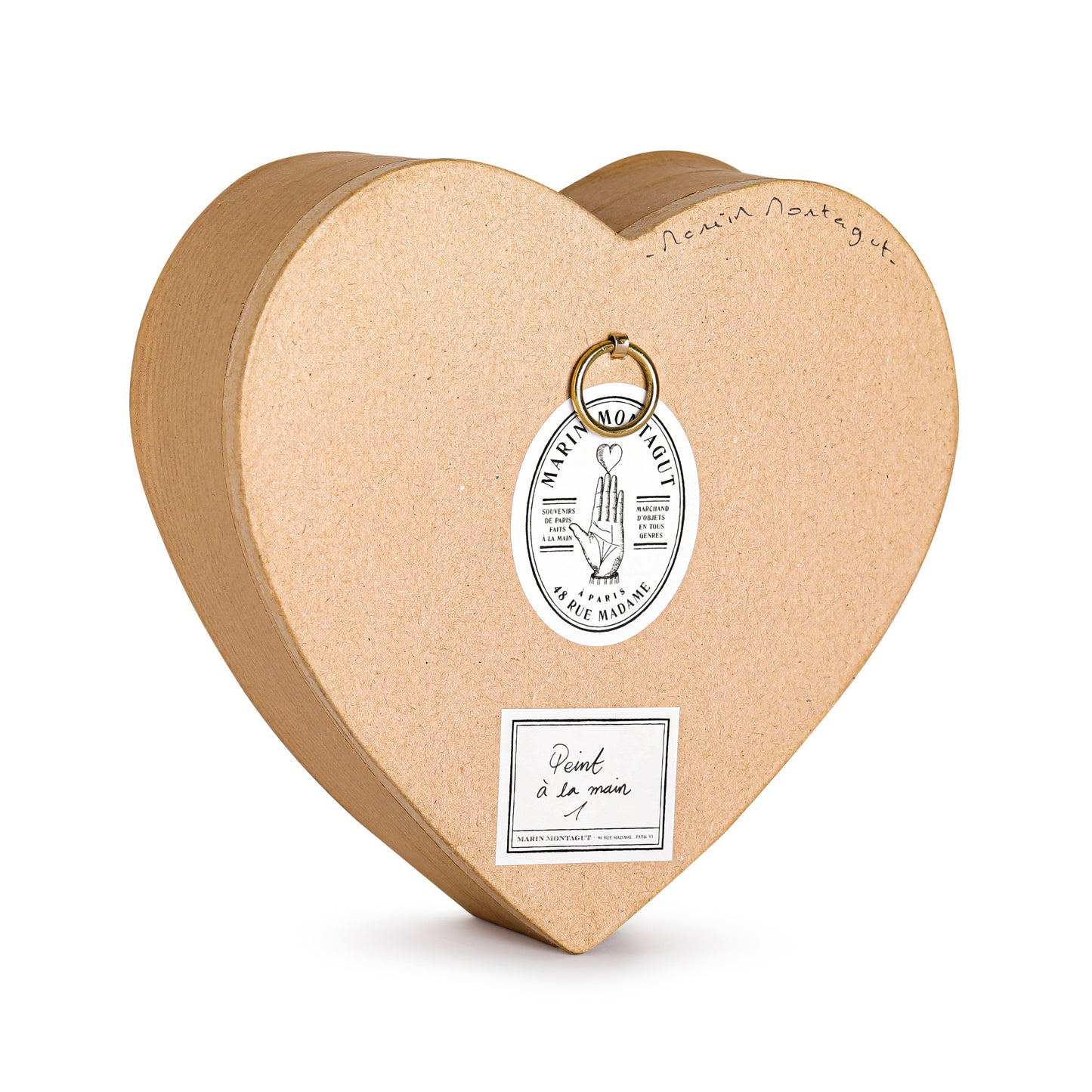 하트 불가사의 쇼케이스 | 내가 당신을 위해 골랐어요