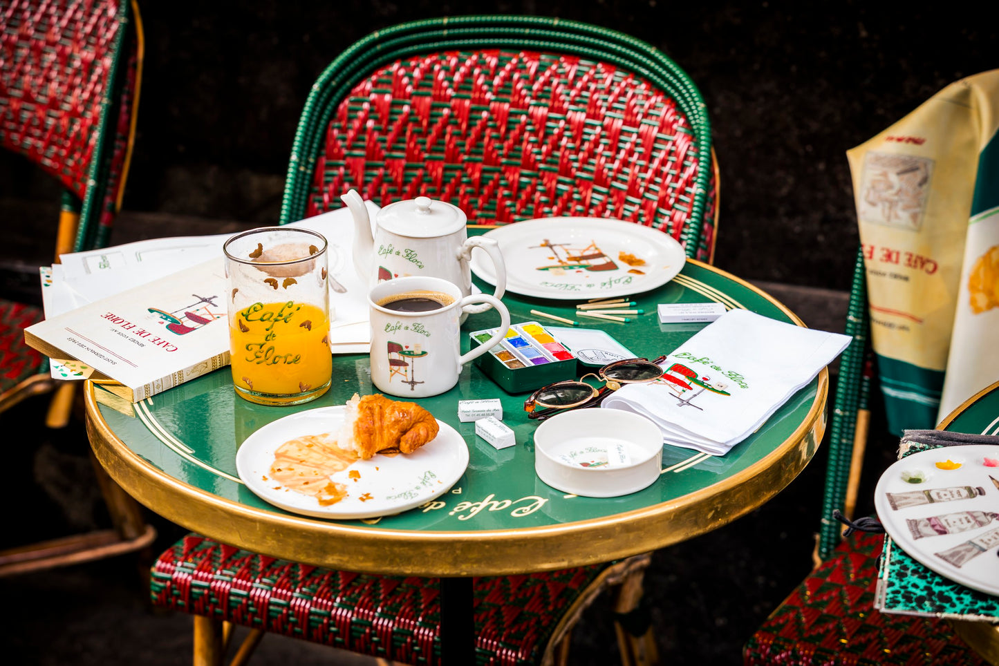 Ramekin | FLORA COFFEE