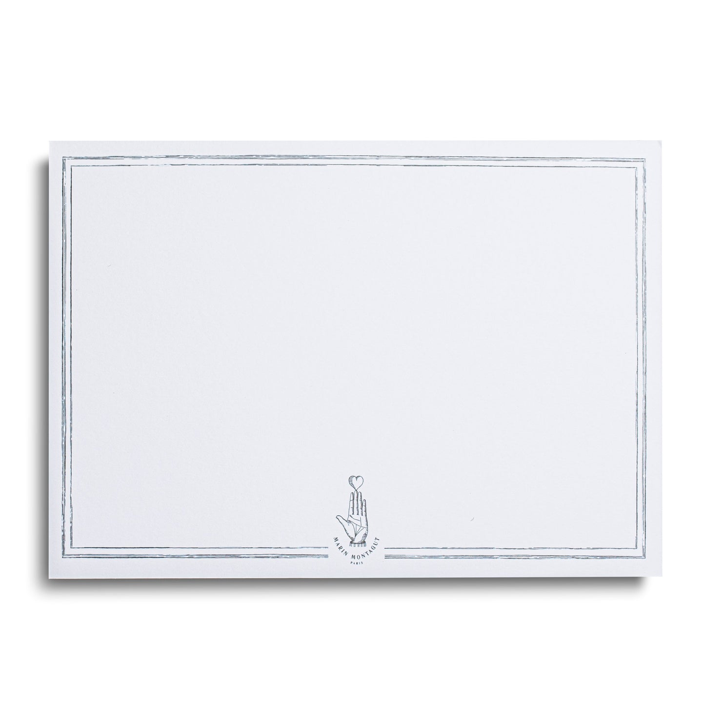 Carte postale | MOODBOARD PLÂTRES