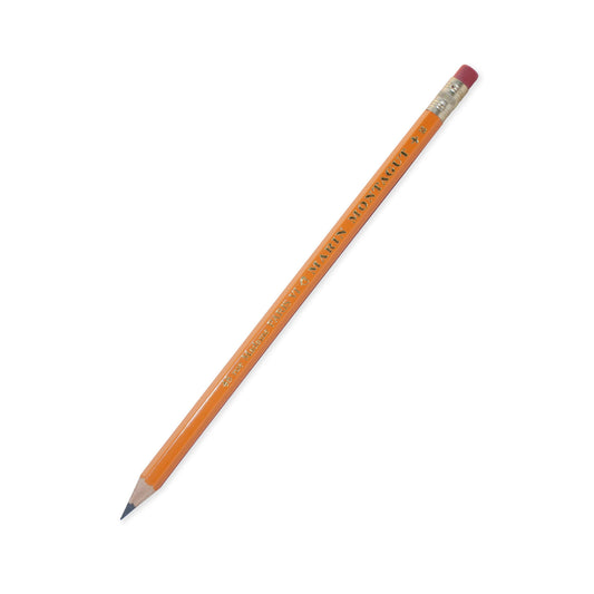 Crayon à papier | Orange