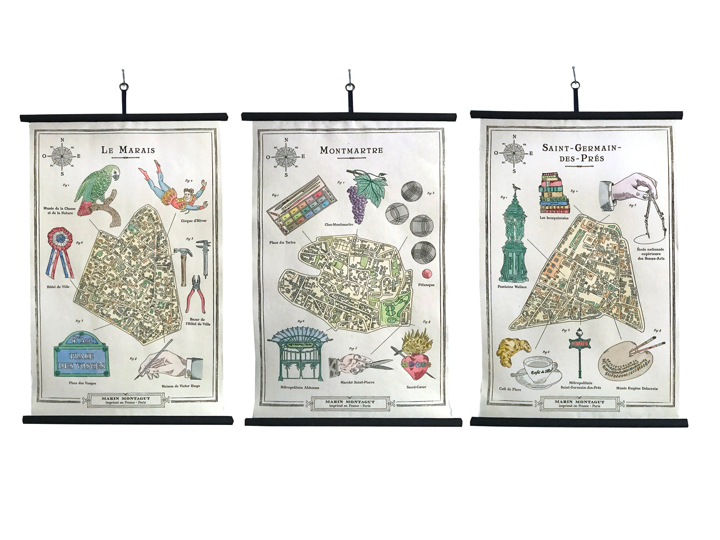 ウォールボード |マーシュ