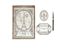 Coffret de coloriage