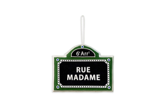 Décorations à suspendre