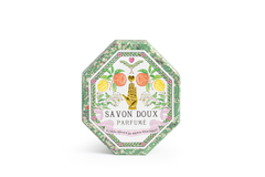 Savon parfumé