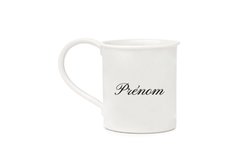 Personnalisation Tasses