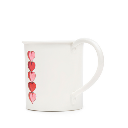 Mug | 5 HEARTS