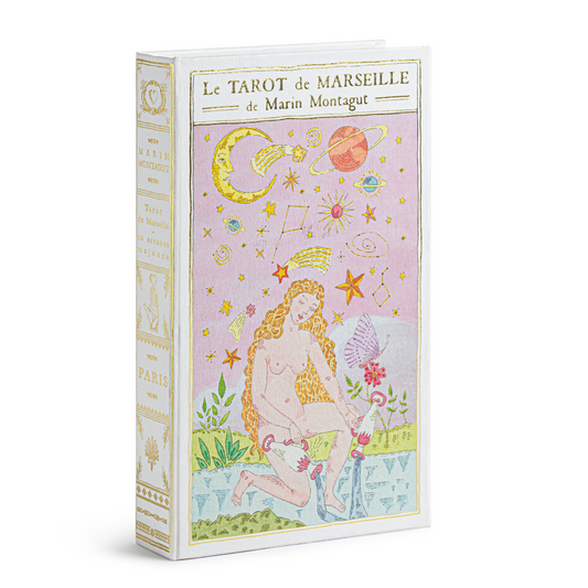 ショッピングカート – Marin Montagut ショッピングカート – Marin Montagut