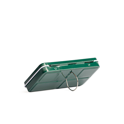 PETITE PALETTE D'AQUARELLE | MARIN MONTAGUT | VERTE