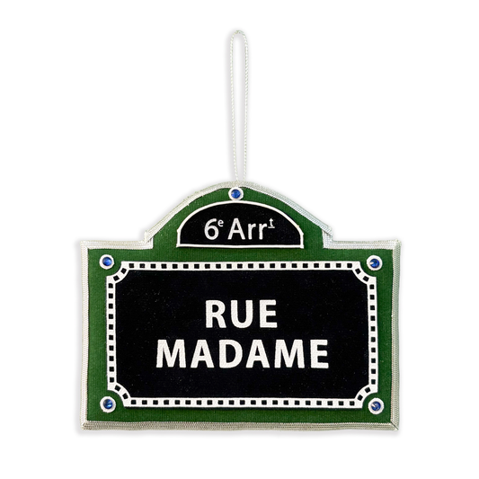 Décoration de Noël | RUE MADAME