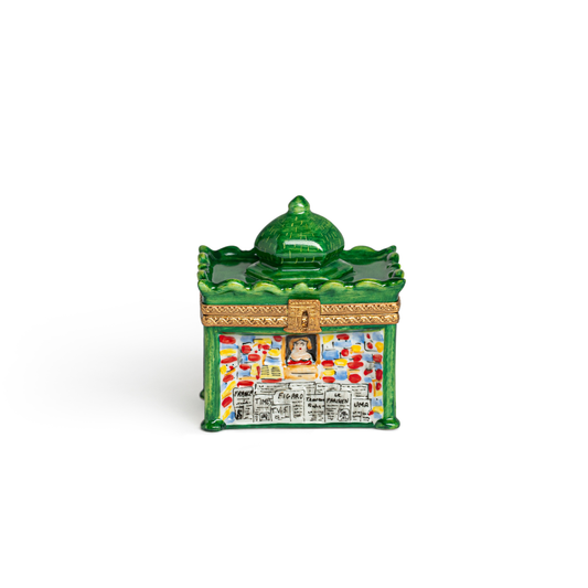 Limoges Boxes | The Parisian Kiosk