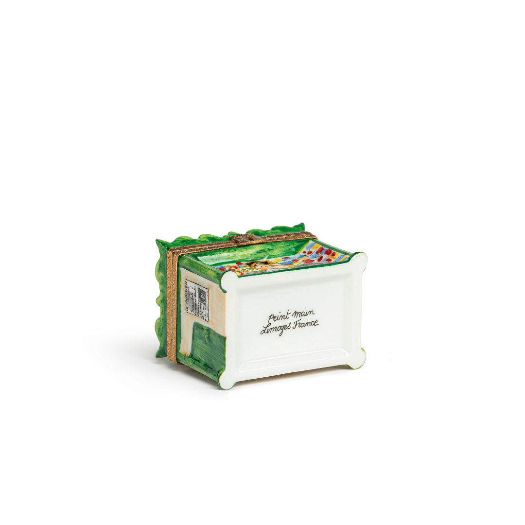 Limoges Boxes | The Parisian Kiosk
