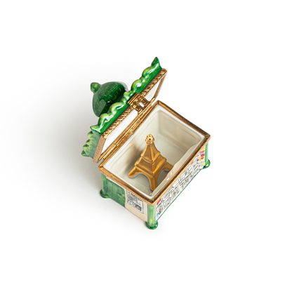 Limoges Boxes | The Parisian Kiosk