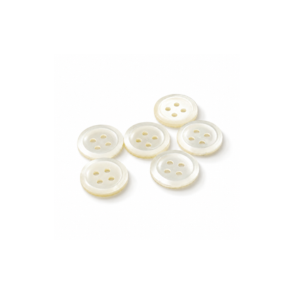 Postcard | Precious Buttons: The Dandy