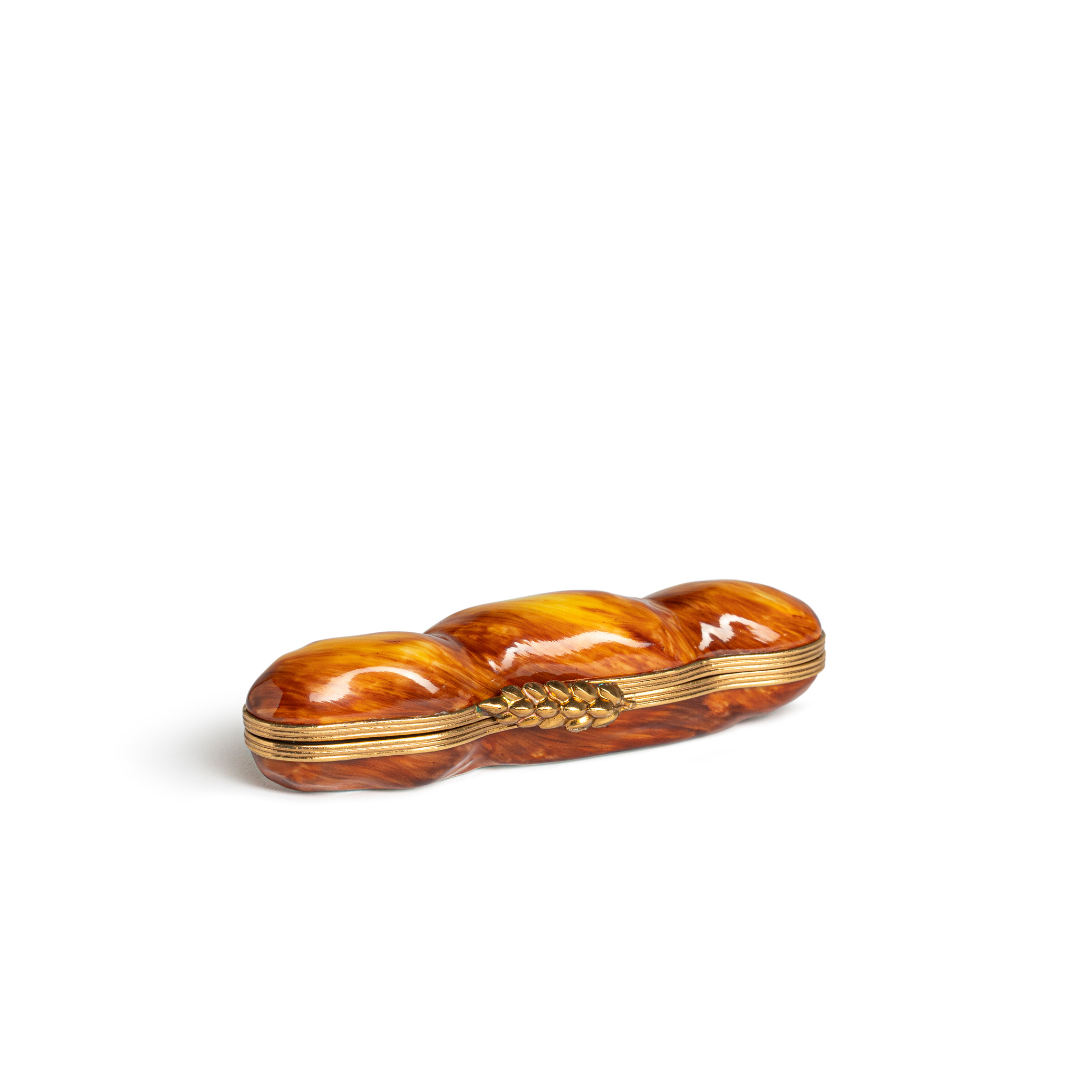 Limoges bread boxes | The baguette