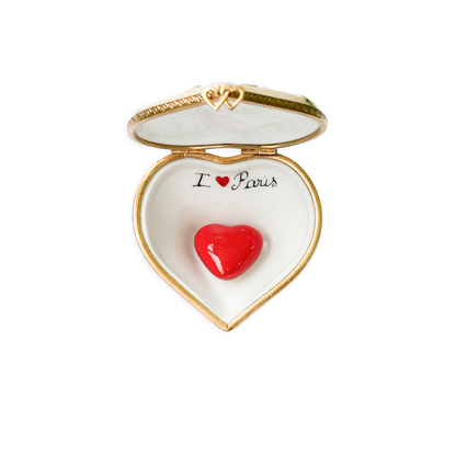 Limoges Boxes | Lovers of Paris