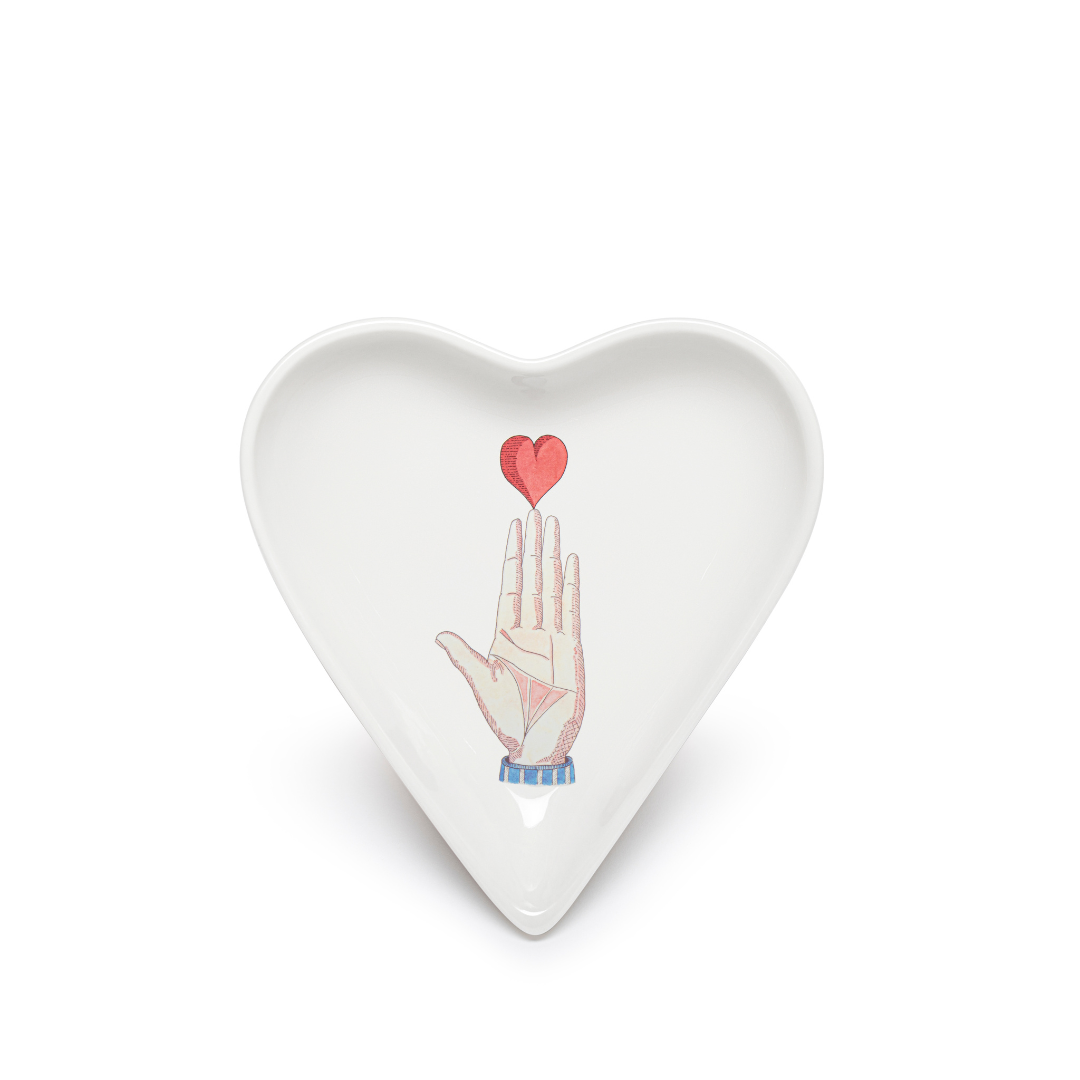 Heart Cup | HEART ON HAND