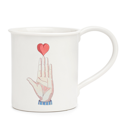 Mug | HEART ON HAND