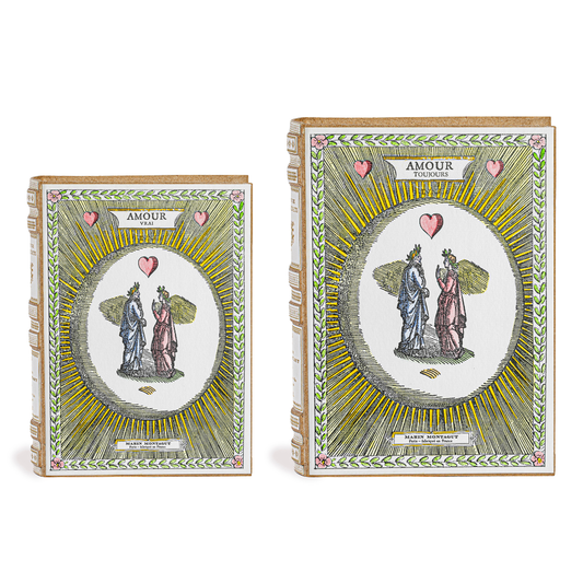 Secret Book | TRUE LOVE