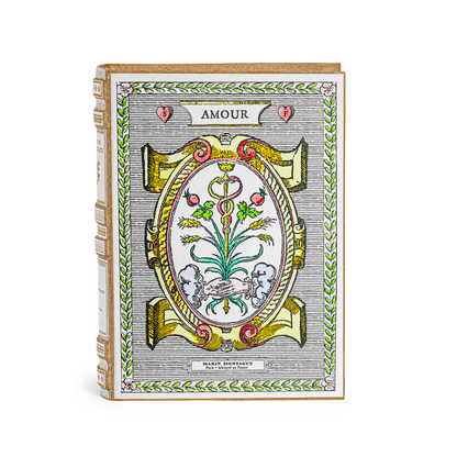 Personalized Secret Book | HAND IN HAND