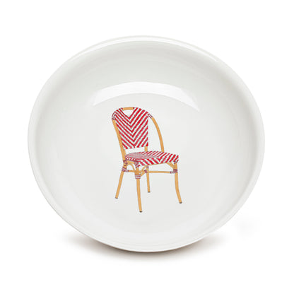 深皿 |ビストロチェア