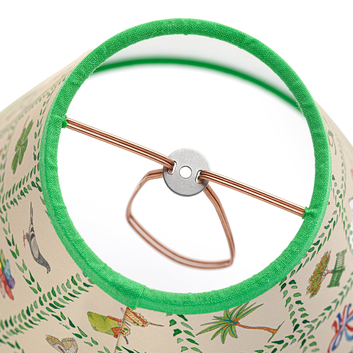 Lampshade | ONCE UPON A TIME... THE LUXEMBOURG GARDEN