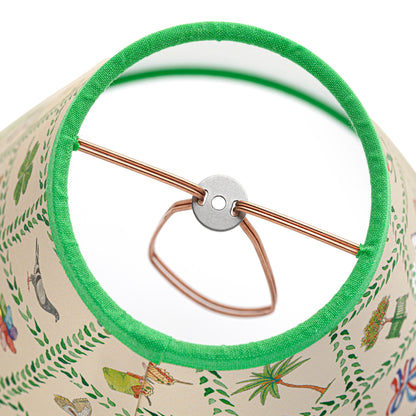Lampshade | ONCE UPON A TIME... THE LUXEMBOURG GARDEN