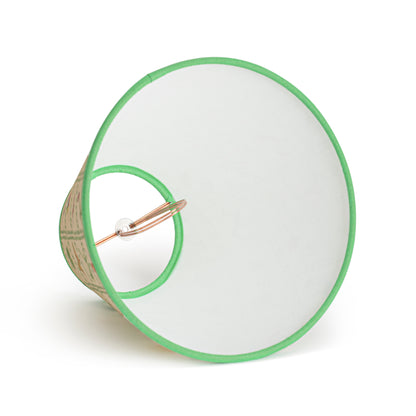 Lampshade | ONCE UPON A TIME... THE LUXEMBOURG GARDEN