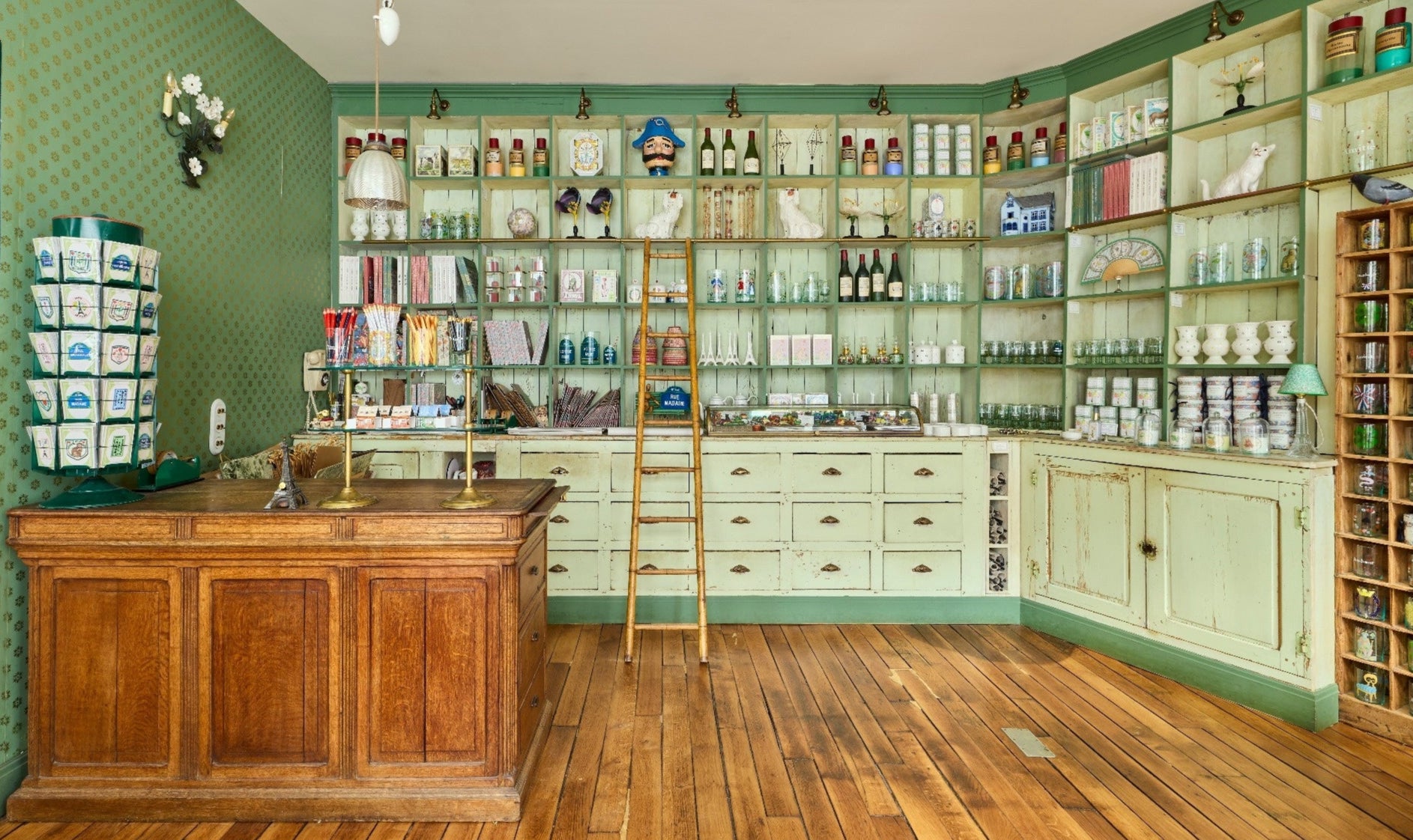 マラン・モンタギュー – Marin Montagut