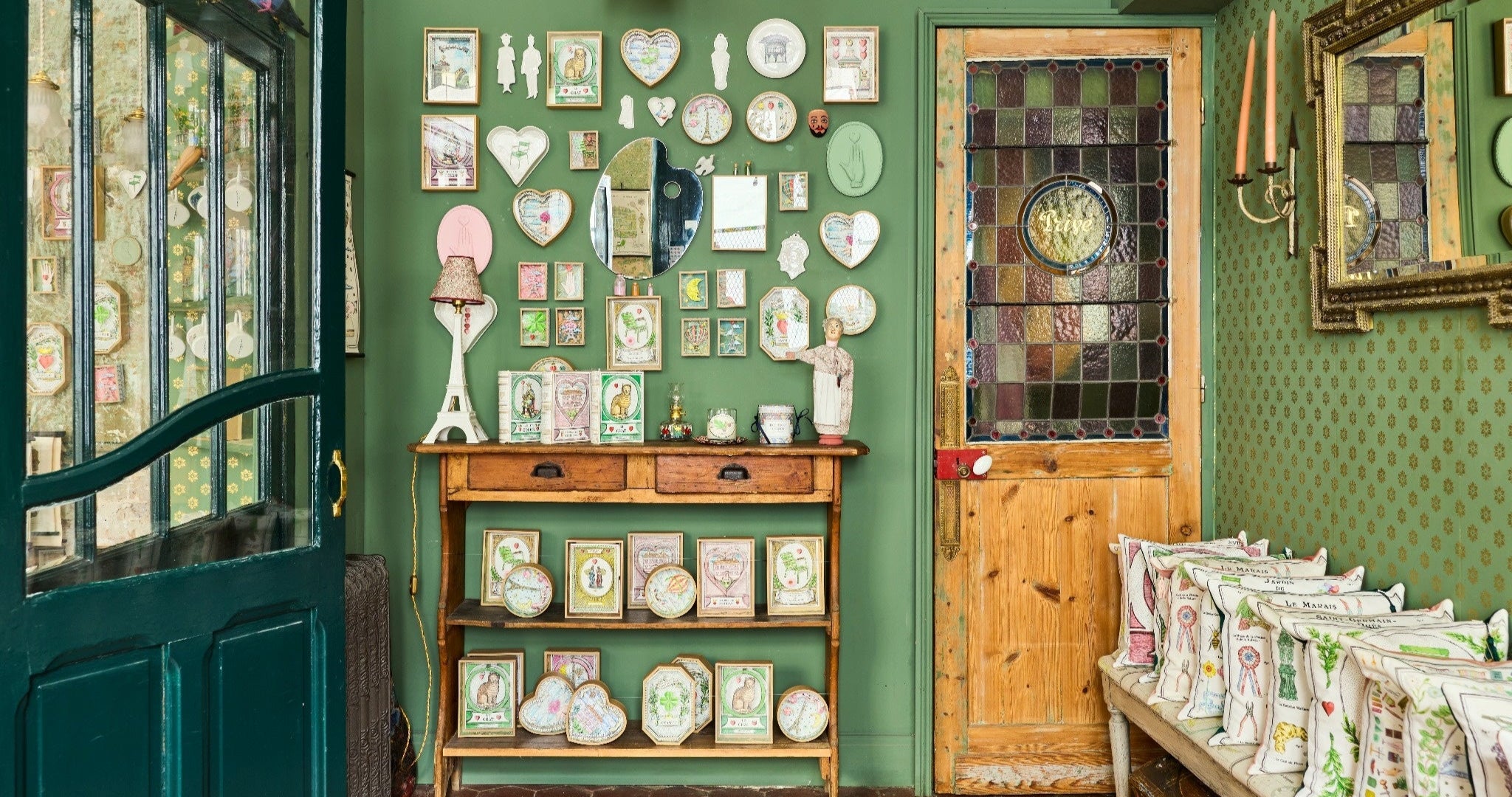 マラン・モンタギュー – Marin Montagut