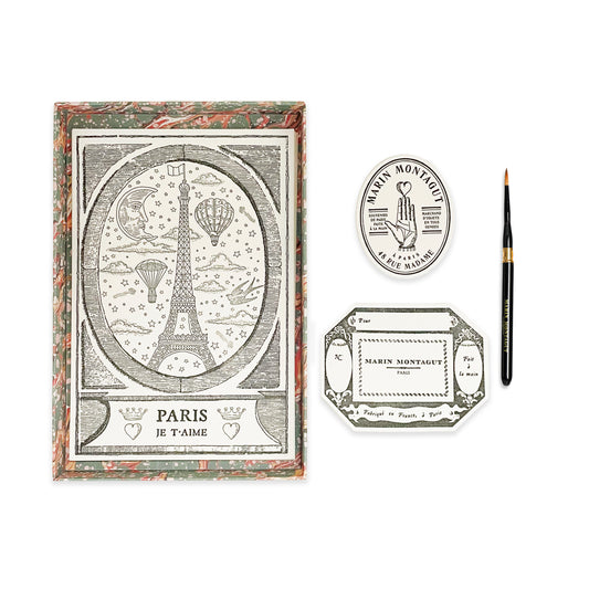 COLORING BOX | FINE ART PRINTS 