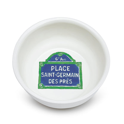 컵 | 생제르맹 광장