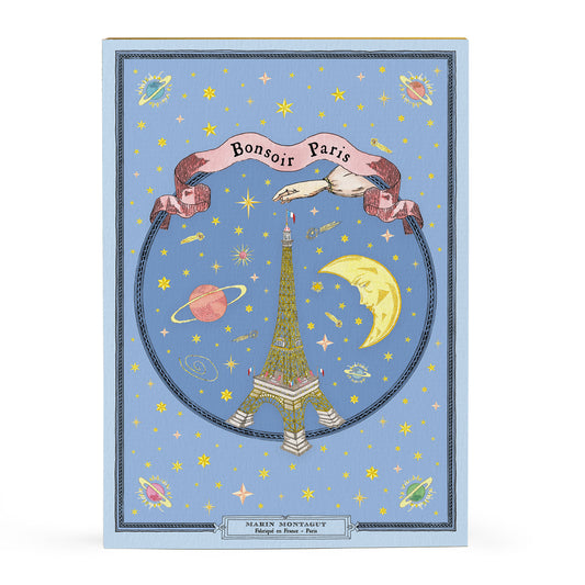 Carnet | Bonsoir Paris