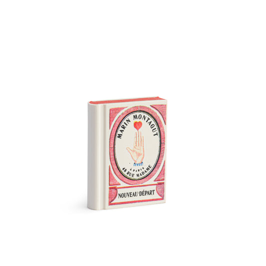 Gomme | Nouveau départ