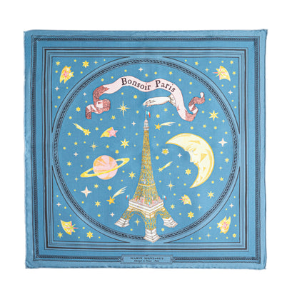 Foulard | Bonsoir Paris